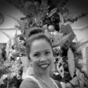 Meet your Posher, Leah